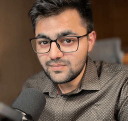 Piyush Garg