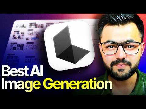 The Best AI Image Generation Model - Luma AI
