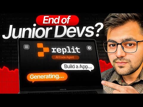 This AI Tool can build anything 🤯