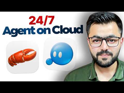 A true 24/7 agent with no complex setup - Kimi