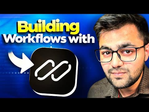 Building AI &amp; Agentic Workflows with Inngest Backend and Next.js