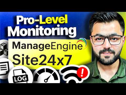 Monitoring Outages - Site Reliability engineering in System Design