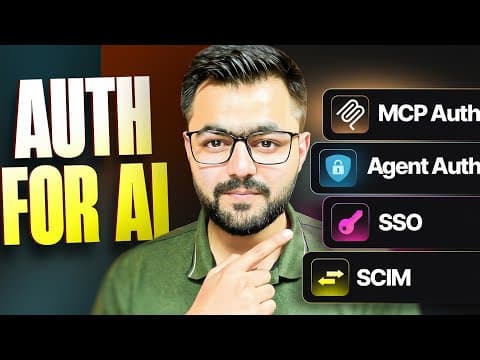 Scalekit - The Auth Stack for AI applications