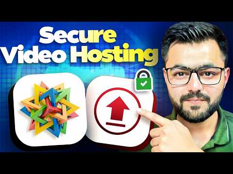 Secure DRM Video Hosting | VdoCipher