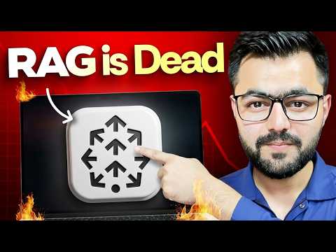 RAG is Dead - Introduction to Vectorless RAG