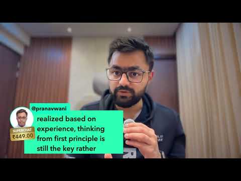 Late Night Live Stream