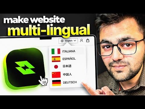 The best tool for Localization with AI - Lingo + Giveaway