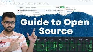 What is Open Source &amp; How to Start?