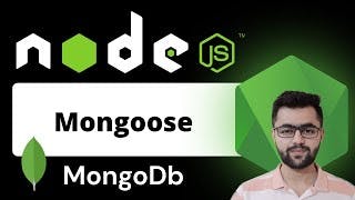 Connecting NodeJS with MongoDB | Mongoose + Express